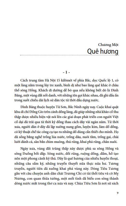Người Lữ Hành Lặng Lẽ