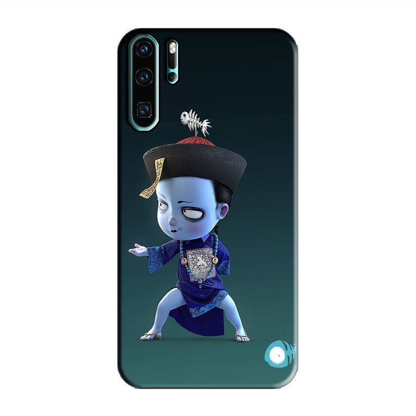 ỐP LƯNG IN DÀNH CHO HUAWEI P30 PRO