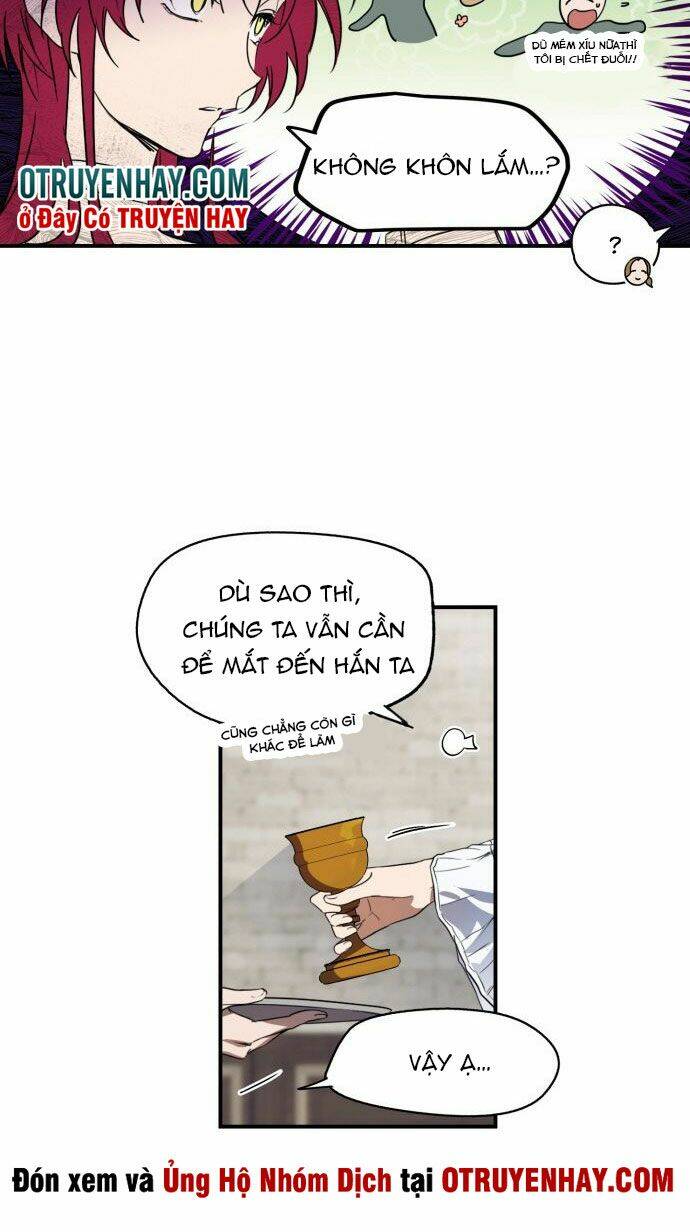 lâu đài vô danh chapter 10 9