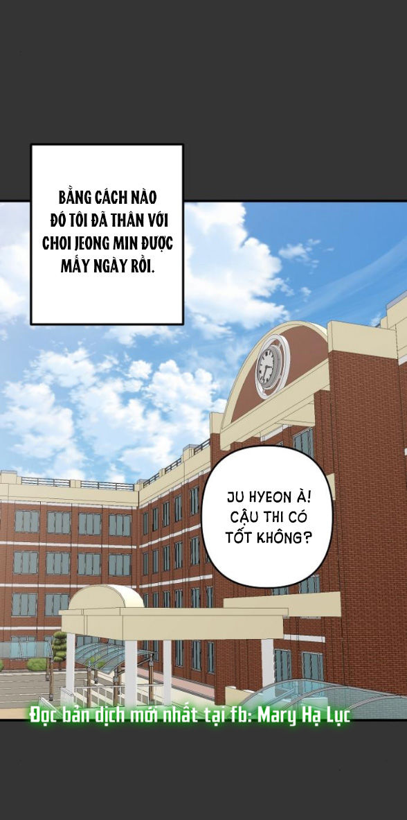 Tự Do Trong Mơ chapter 42.2 6