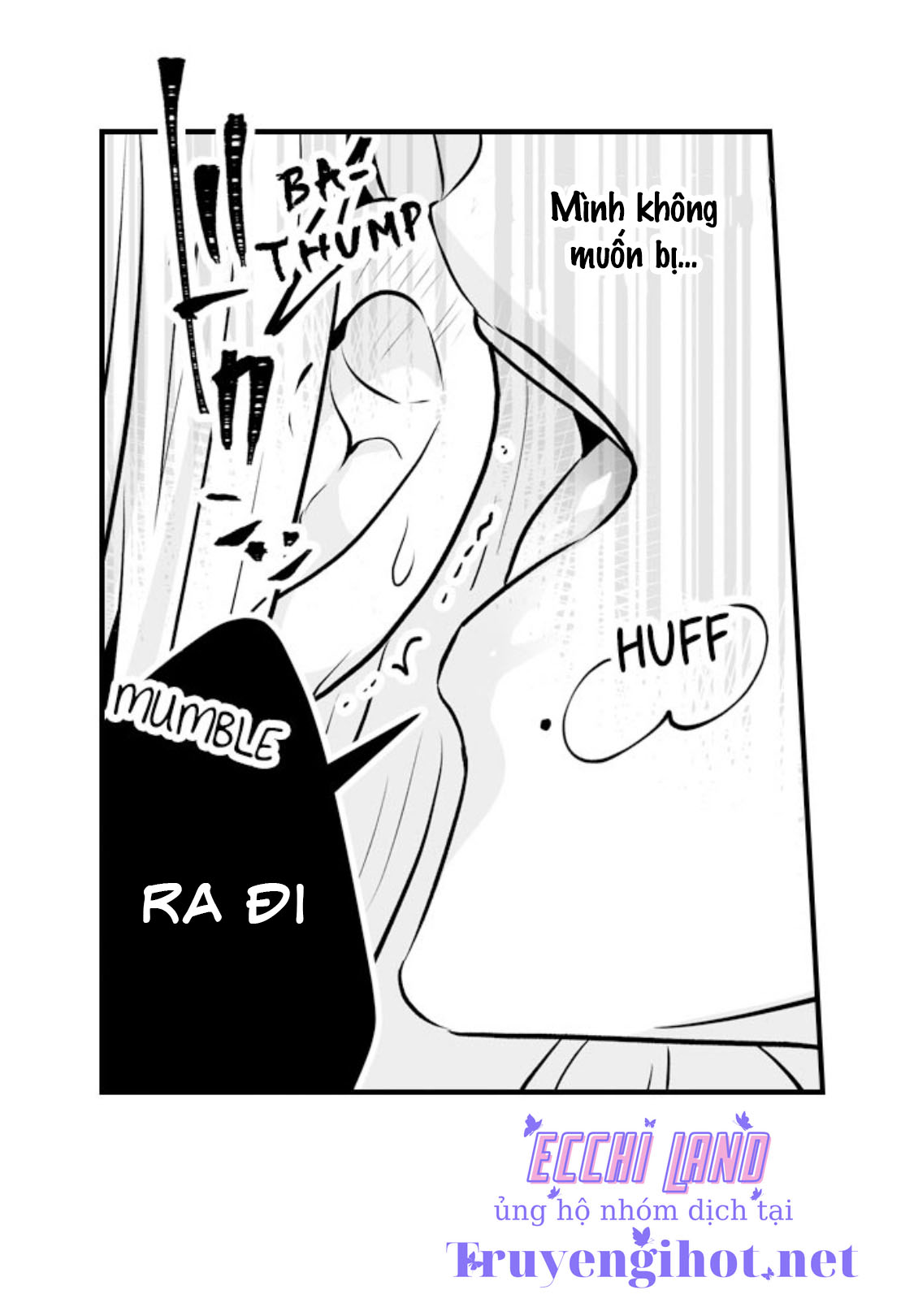 anh chàng yakuza này quá xảo quyệt rồi (full) chapter 12.2 6