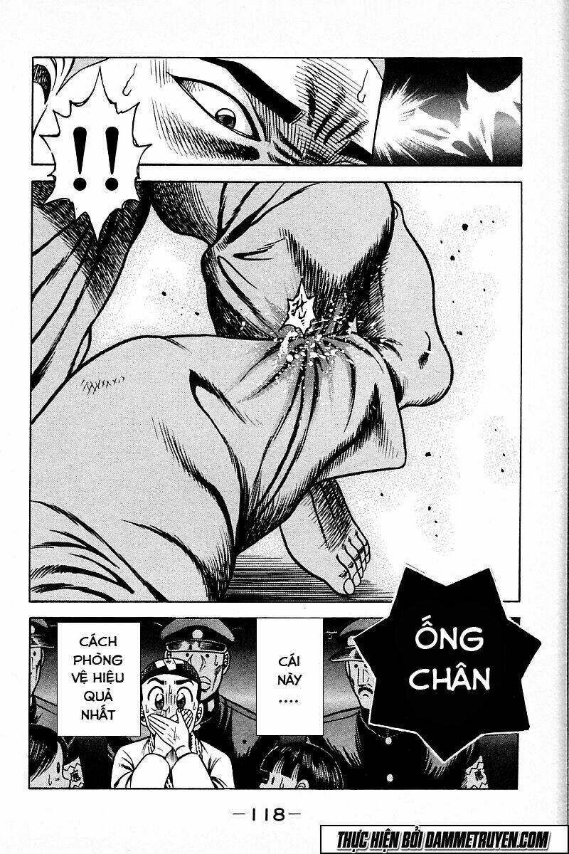 shin kotaro makaritoru! juudouhen chapter 170 14