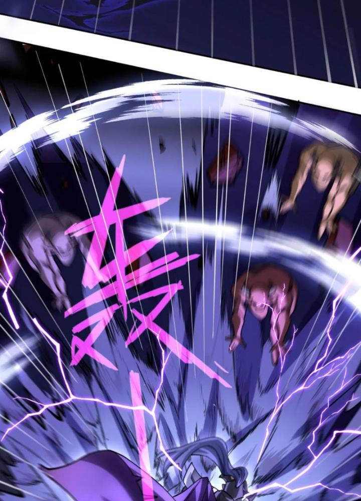 cướp đoạt vô số thiên phú, ta thành thần ở thời đại toàn dân chuyển chức chapter 13 44