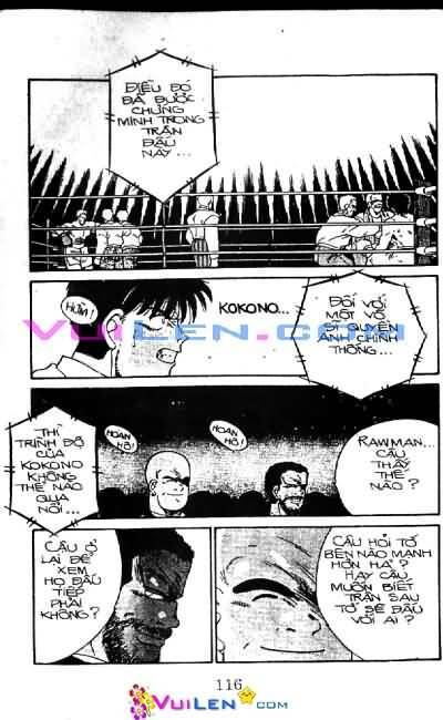 truyền nhân atula - shura no mon i chapter 16 117