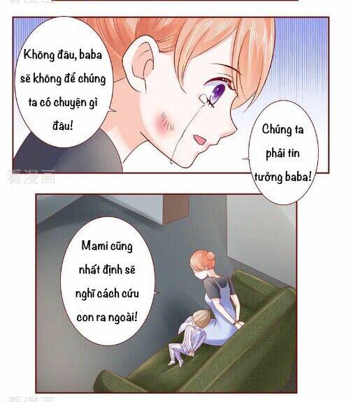 bá đạo tổng tài yêu tôi chapter 168 7