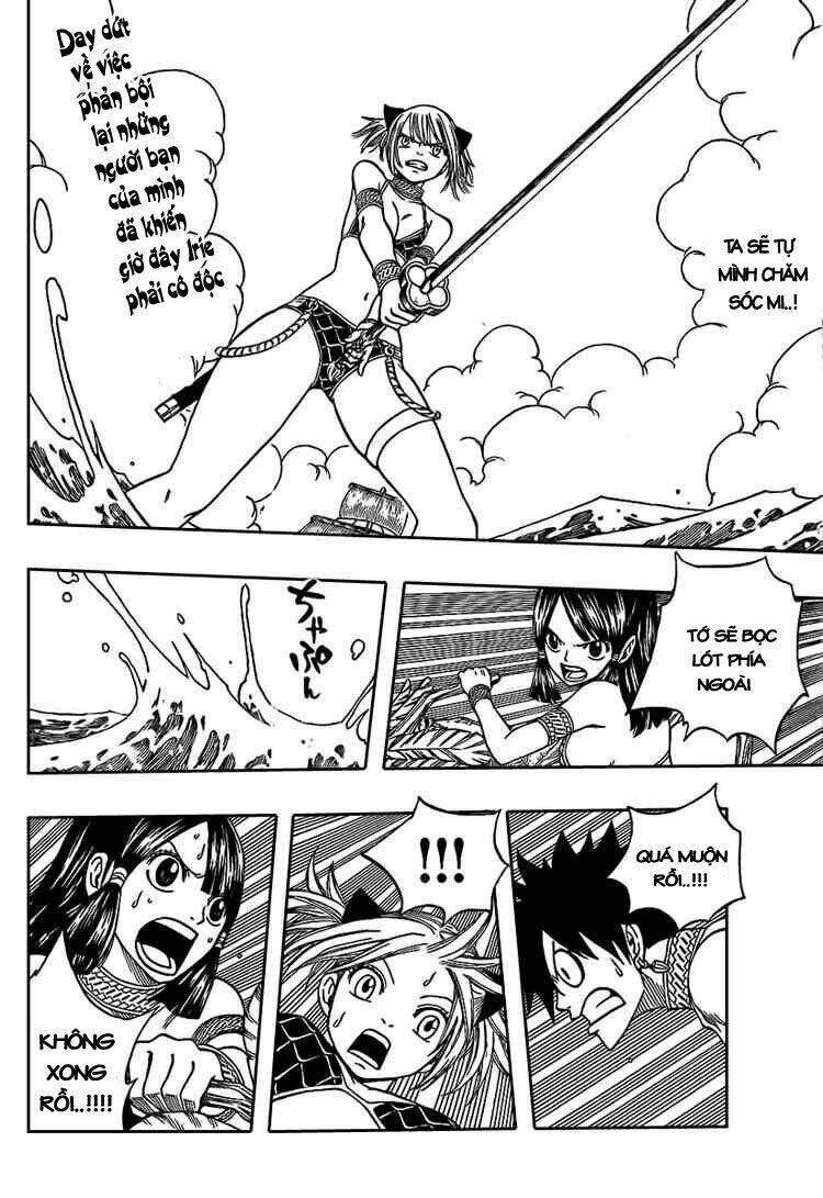 monster hunter orage chapter 6 4