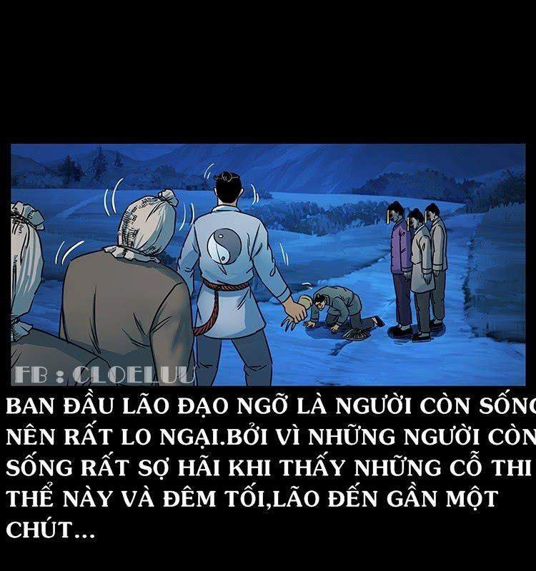 tiên sơn truyền kỳ chapter 17 45