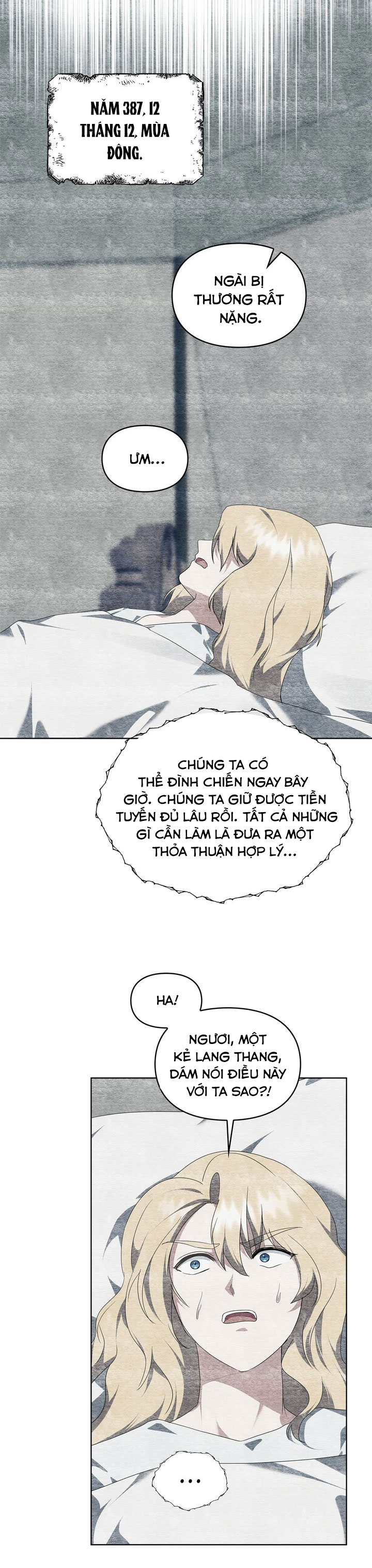 hãy nghe lời của tôi chapter 85 32