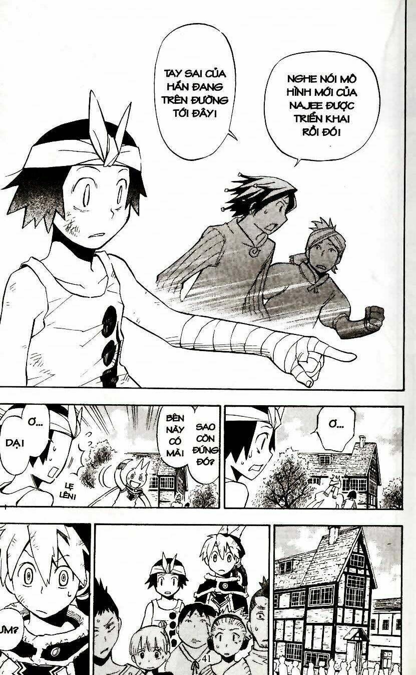 artist acro chapter 3 4