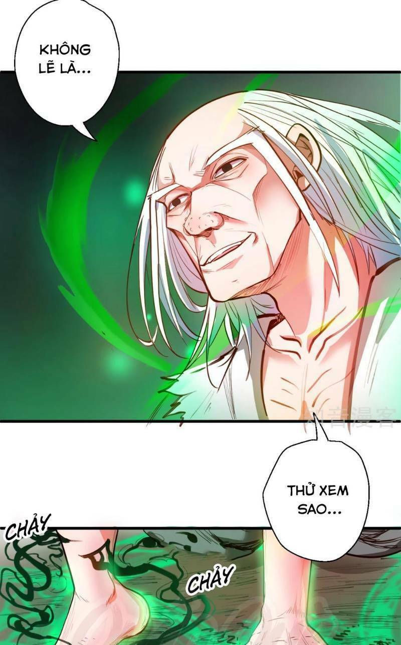 tối cường đại biểu hoàng kim thận chapter 67 13