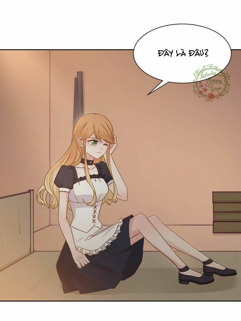 ma lạt thiên kim đẩu ác thiếu chapter 80 20