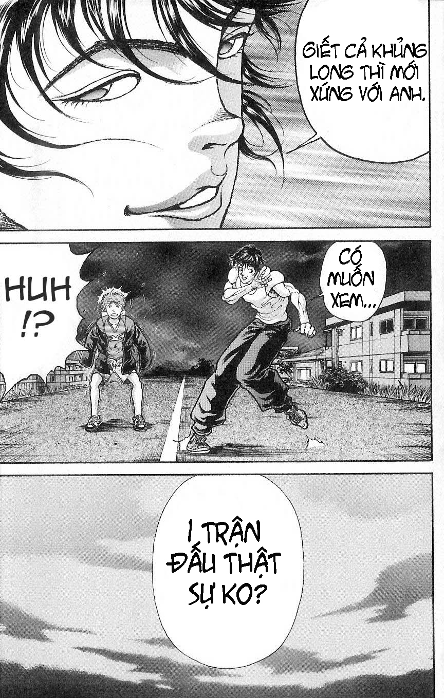 baki – son of ogre chapter 4 21