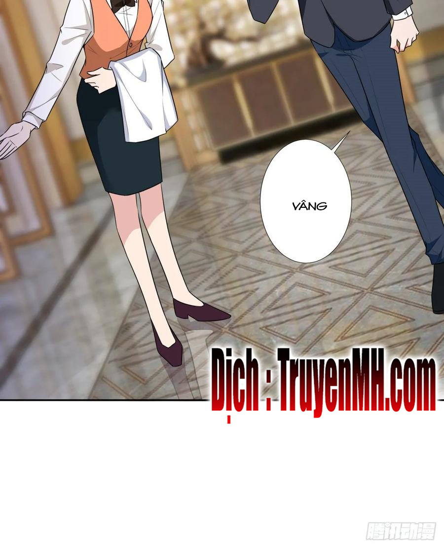 thí hôn lão công, cần giúp sức chapter 173 21