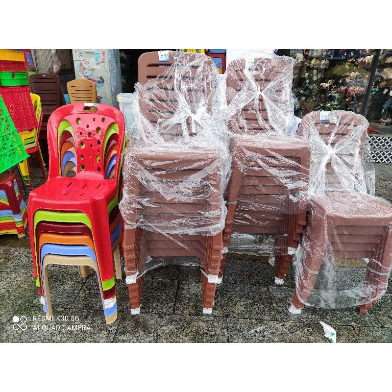 Ghế dựa lớn Oval cao cấp loại 1