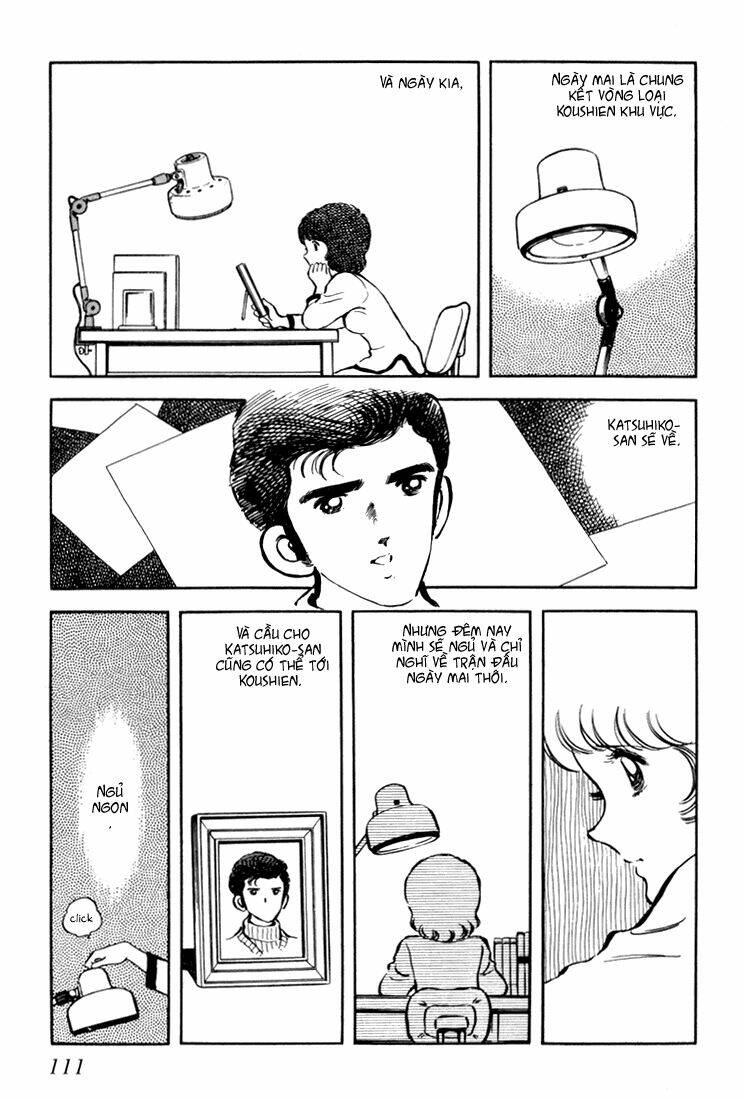 hiatari ryoukou! chapter 9 13