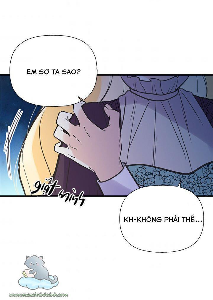 chị tôi nhặt về nam chính của tiểu thuyết chapter 40 55