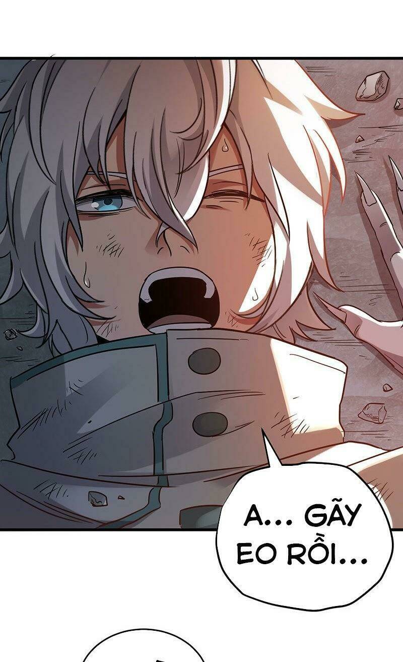 sau mạt thế tôi trở thành zombie chapter 12 33