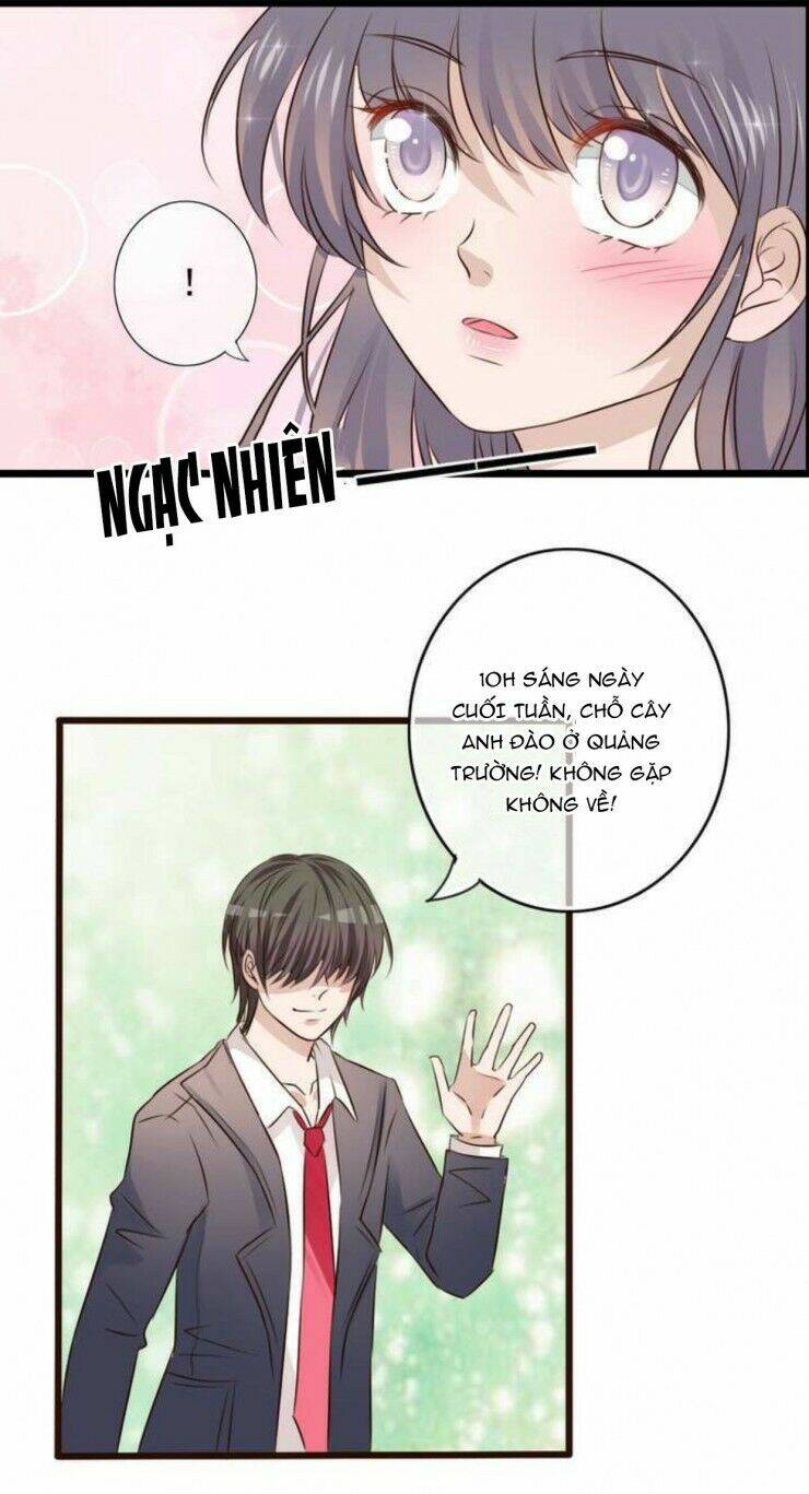 sau con mưa mùa hạ chapter 3 18