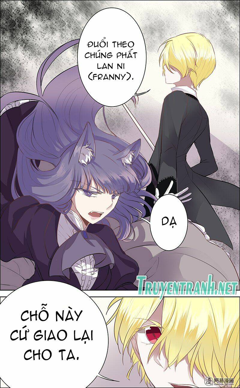 triển khai dị năng chapter 10 4