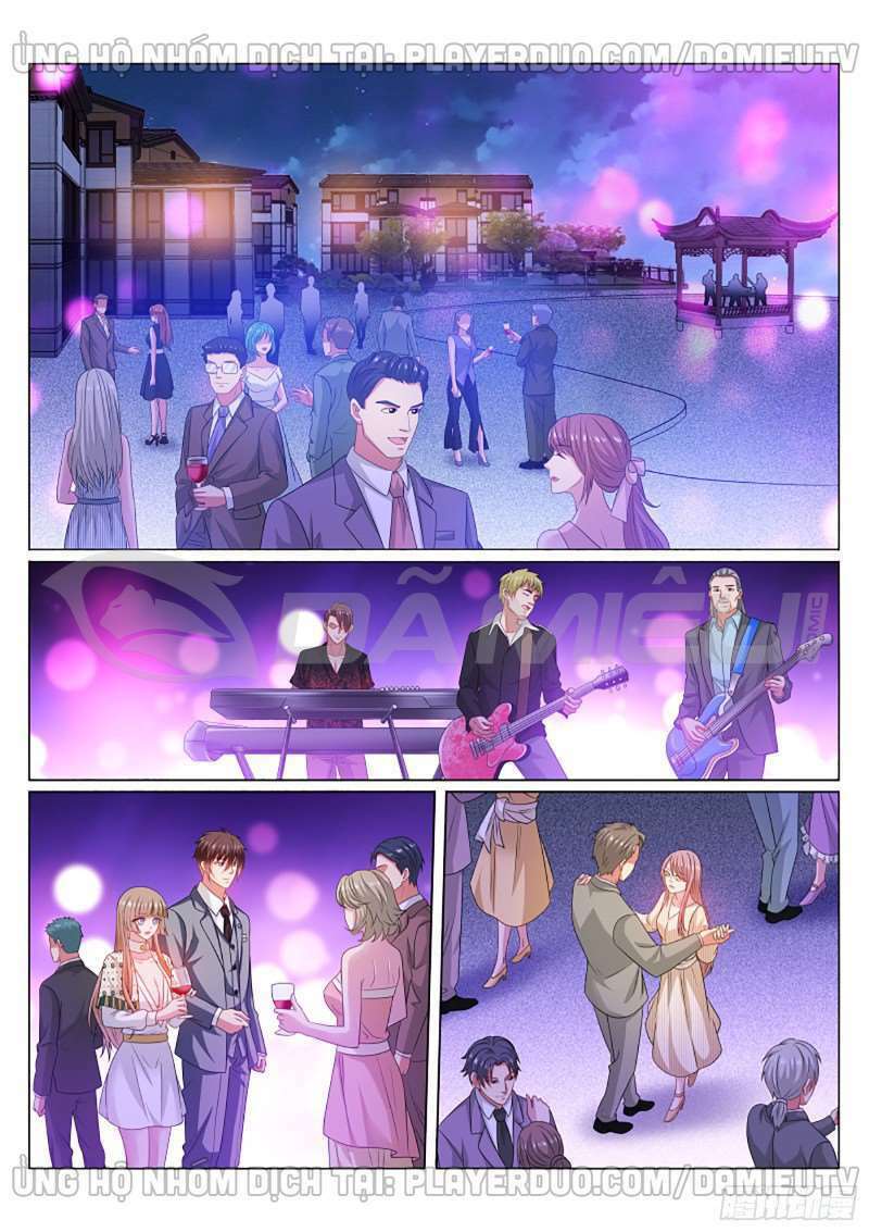 Ngận Thuần Ngận Ái Muội Chapter 367 3