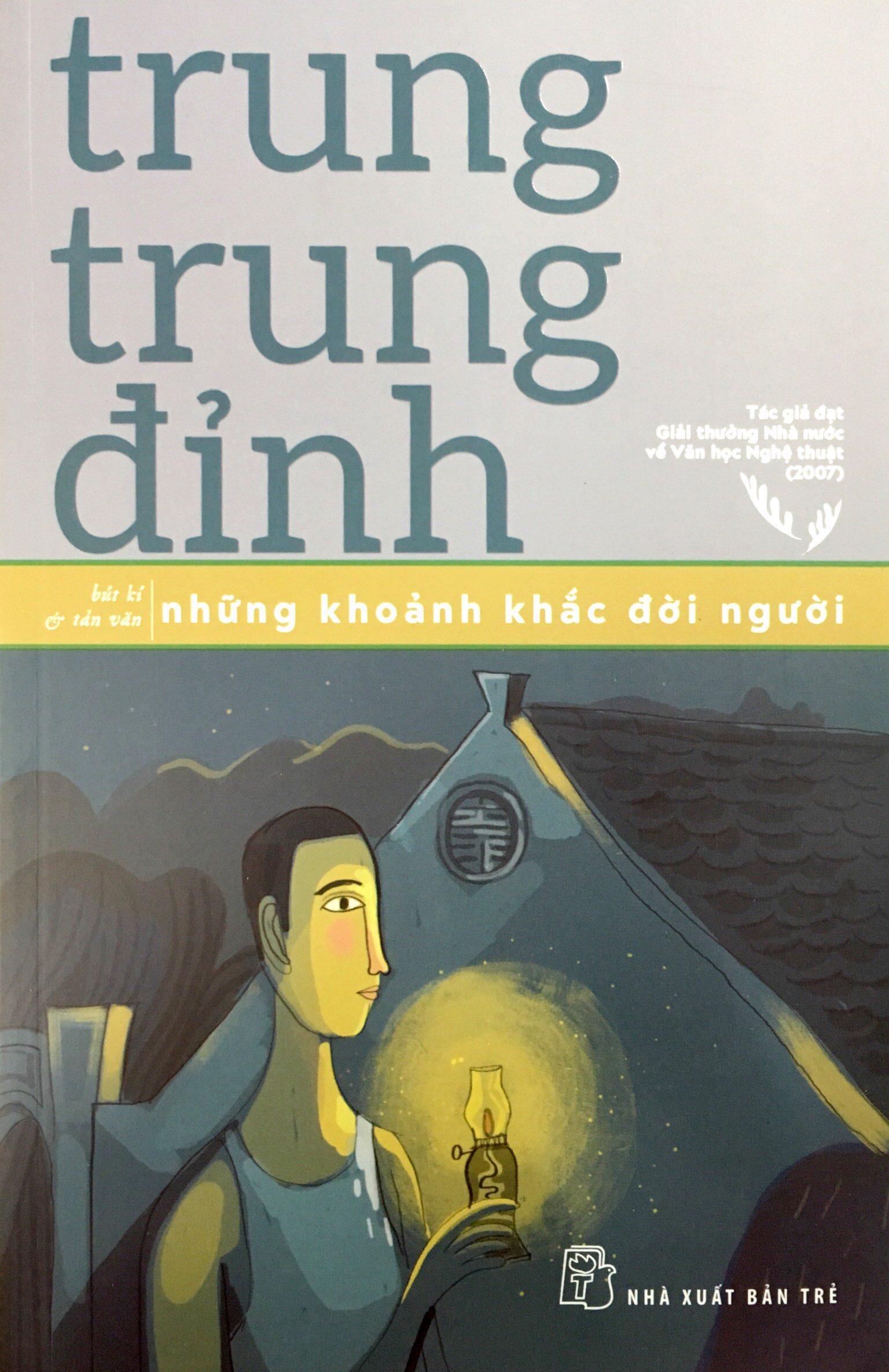 Những Khoảnh Khắc Đời Người