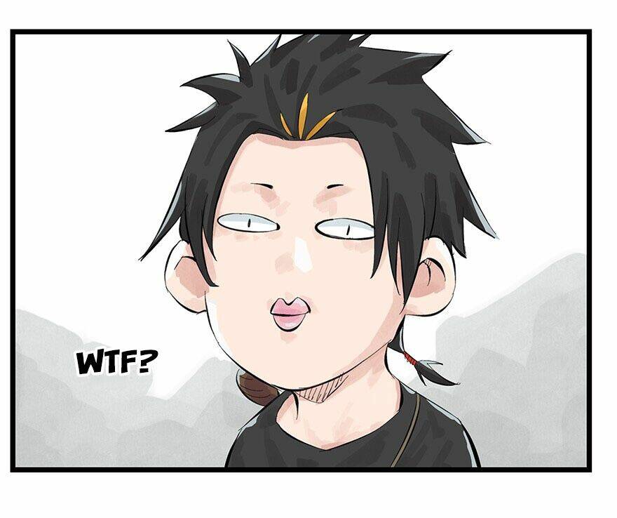 tháp trăm tầng chapter 3 11