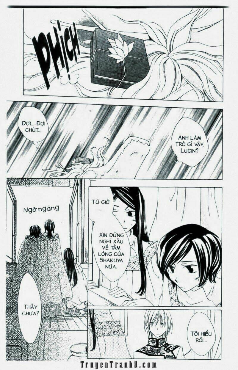 ryuu no hanawazurai chapter 7 28