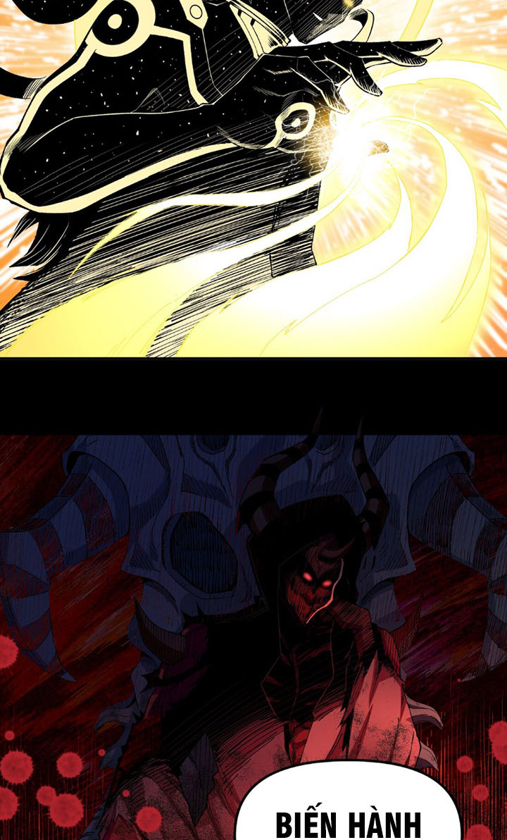 đại ma pháp sư dựa vào muội tử trừ ma chapter 9 7