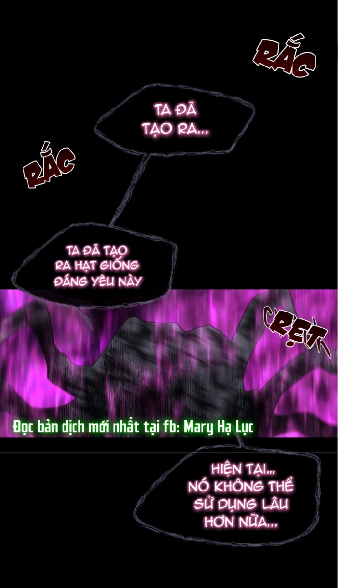 năm môn đệ của charlotte chapter 82 29