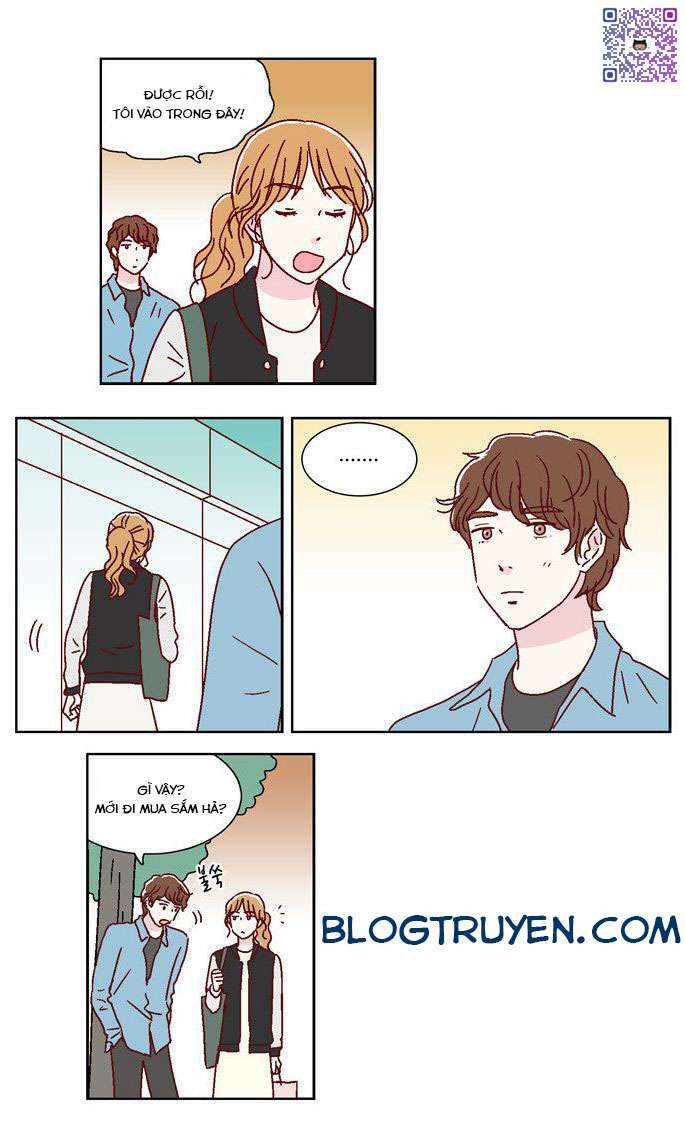 we broke up chapter 26 3