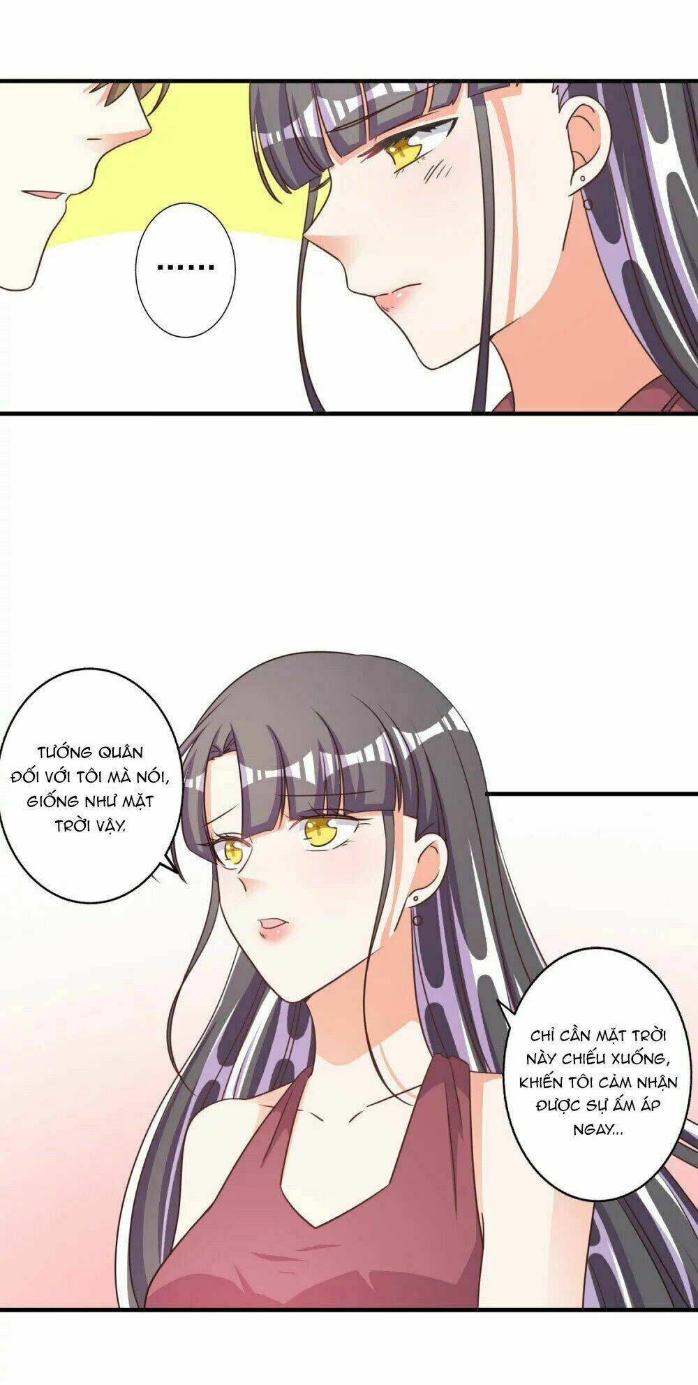 hôn nhân dục vọng: thiếu gia nhẹ một chút! chapter 72 22