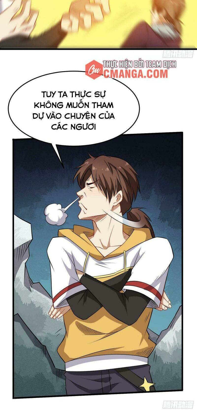 tổ thượng có tiền chapter 88 19