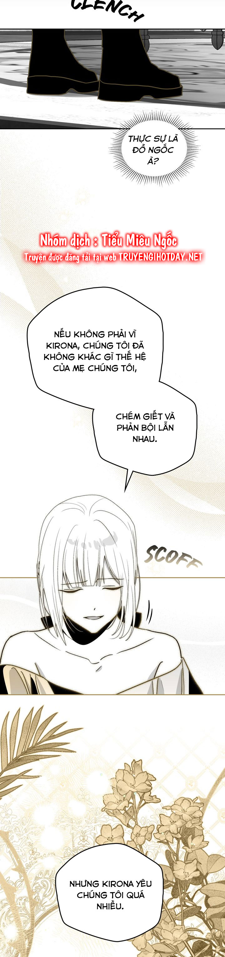 yêu cô công chúa sắp chết chapter 84 3