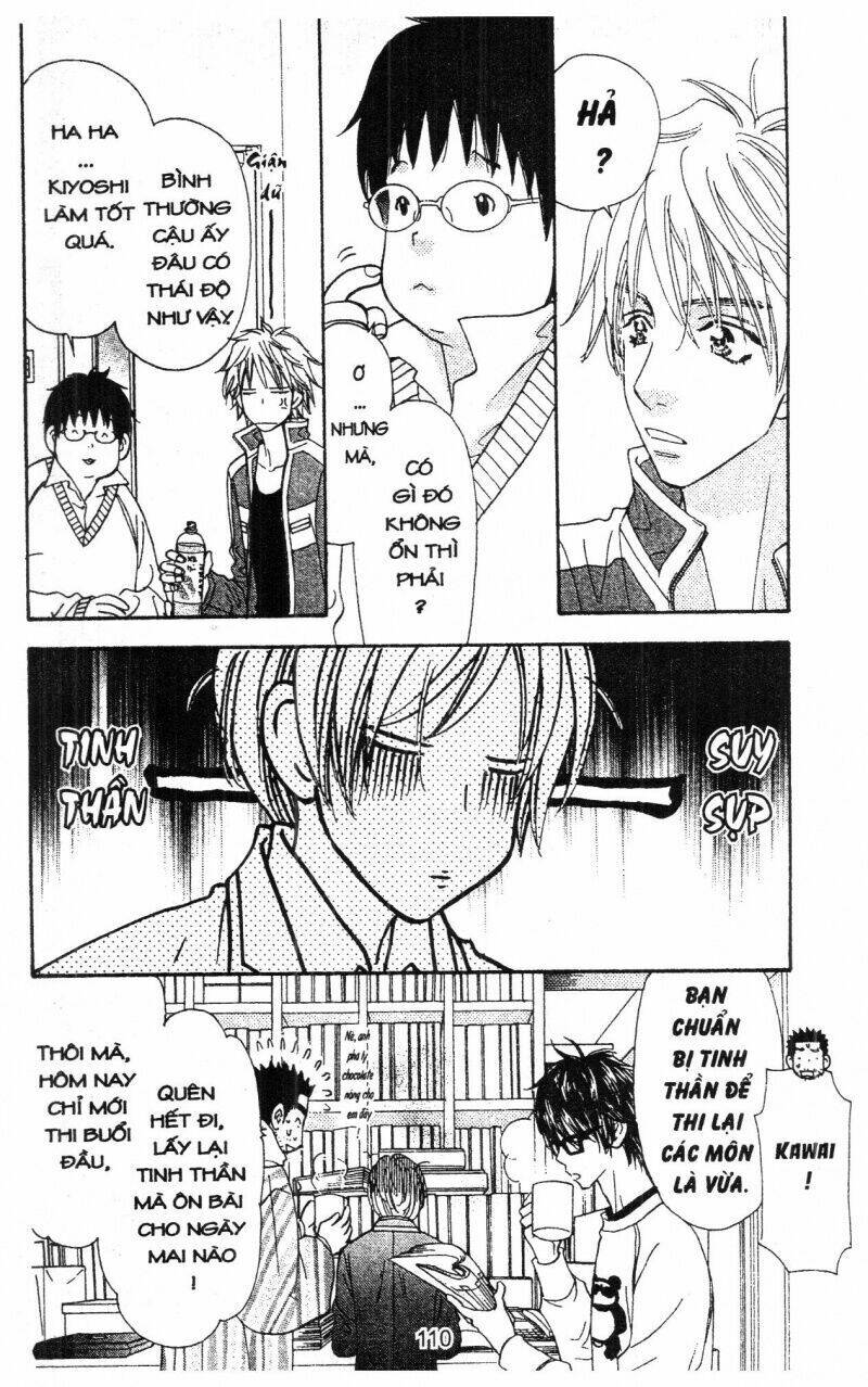 kirara no hoshi chapter 5 111