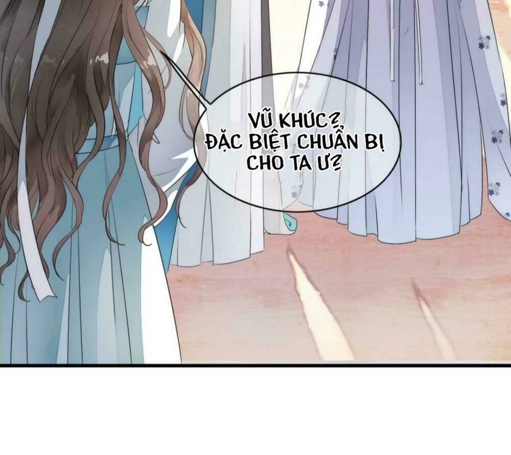 bạch liên yêu cơ người chapter 27 8