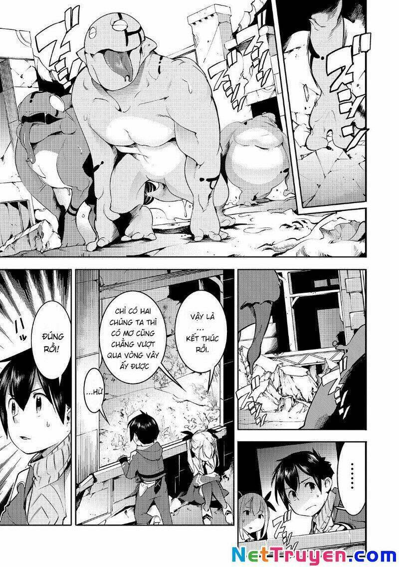 boy having useless skill mapping chapter 13 6