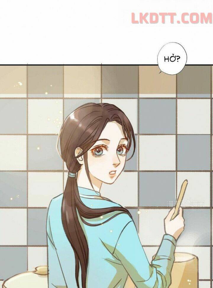 chồng trước 18 tuổi chapter 17 26