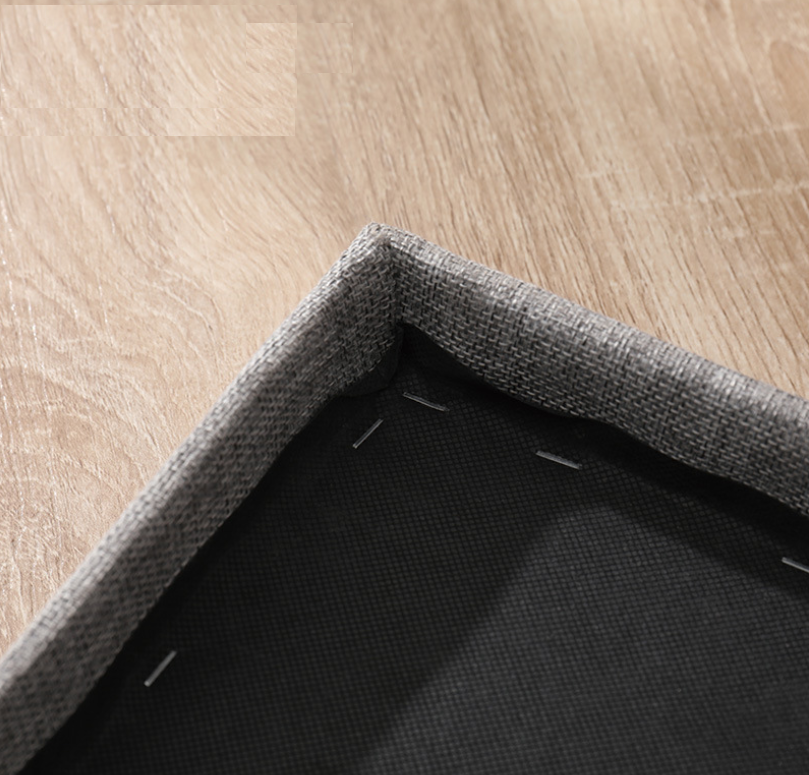 Hộp đựng đồ kiêm ghế ngồi đa năng - Ghế sofa đựng đồ gấp gọn cứng cáp tiện lợi có chọn size, hàng chính hãng miDoctor