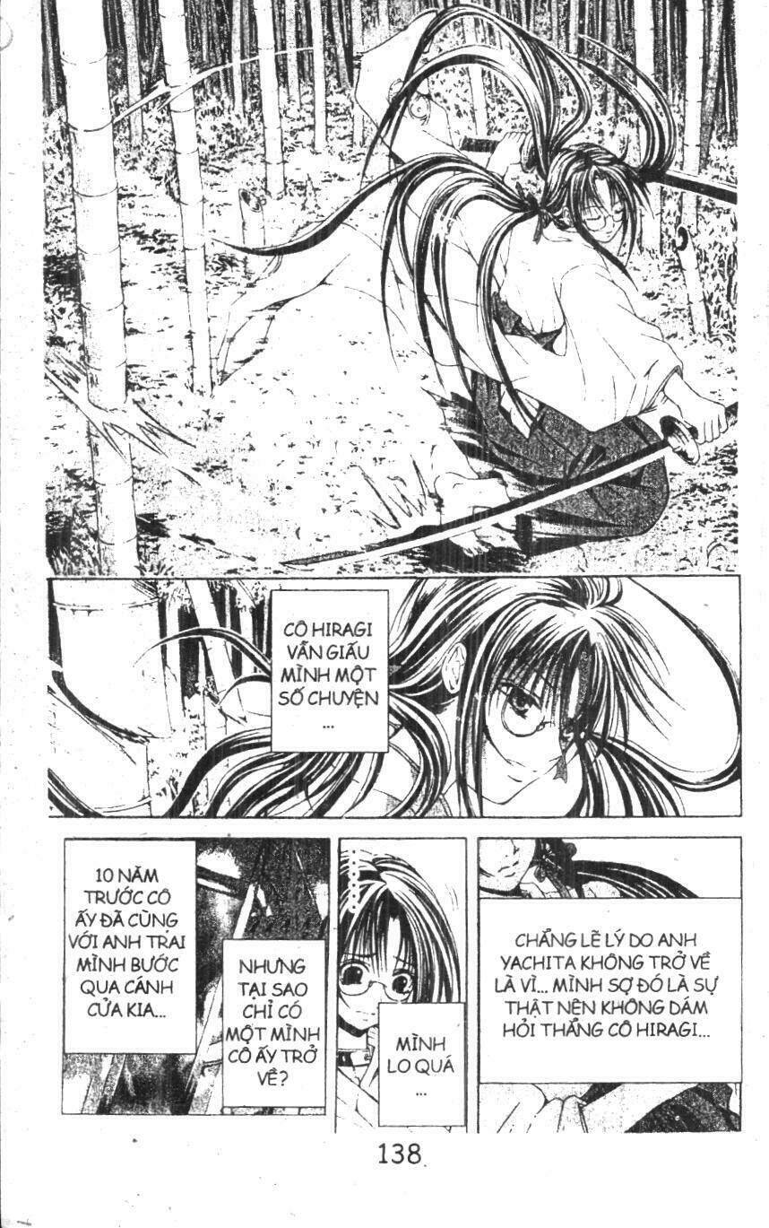 kami to sengoku seitokai chapter 23 6