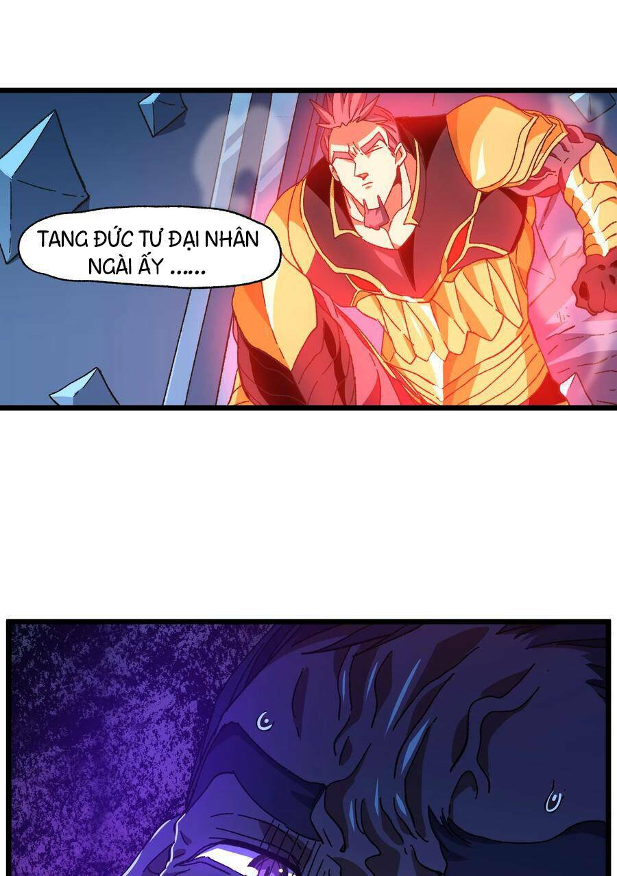 vú em vô địch chapter 28 62