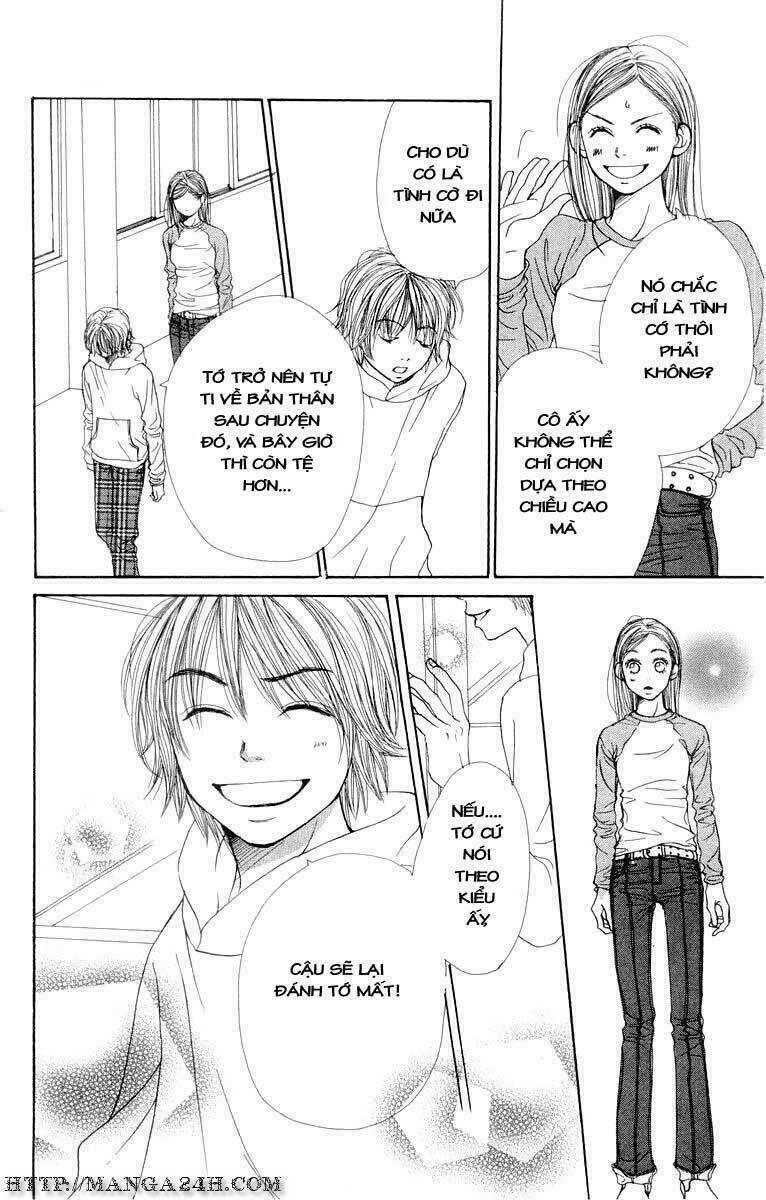 rắc rối đáng yêu chapter 5 22