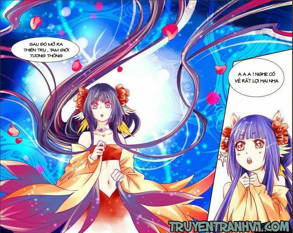 long phượng trình tường chapter 38 8