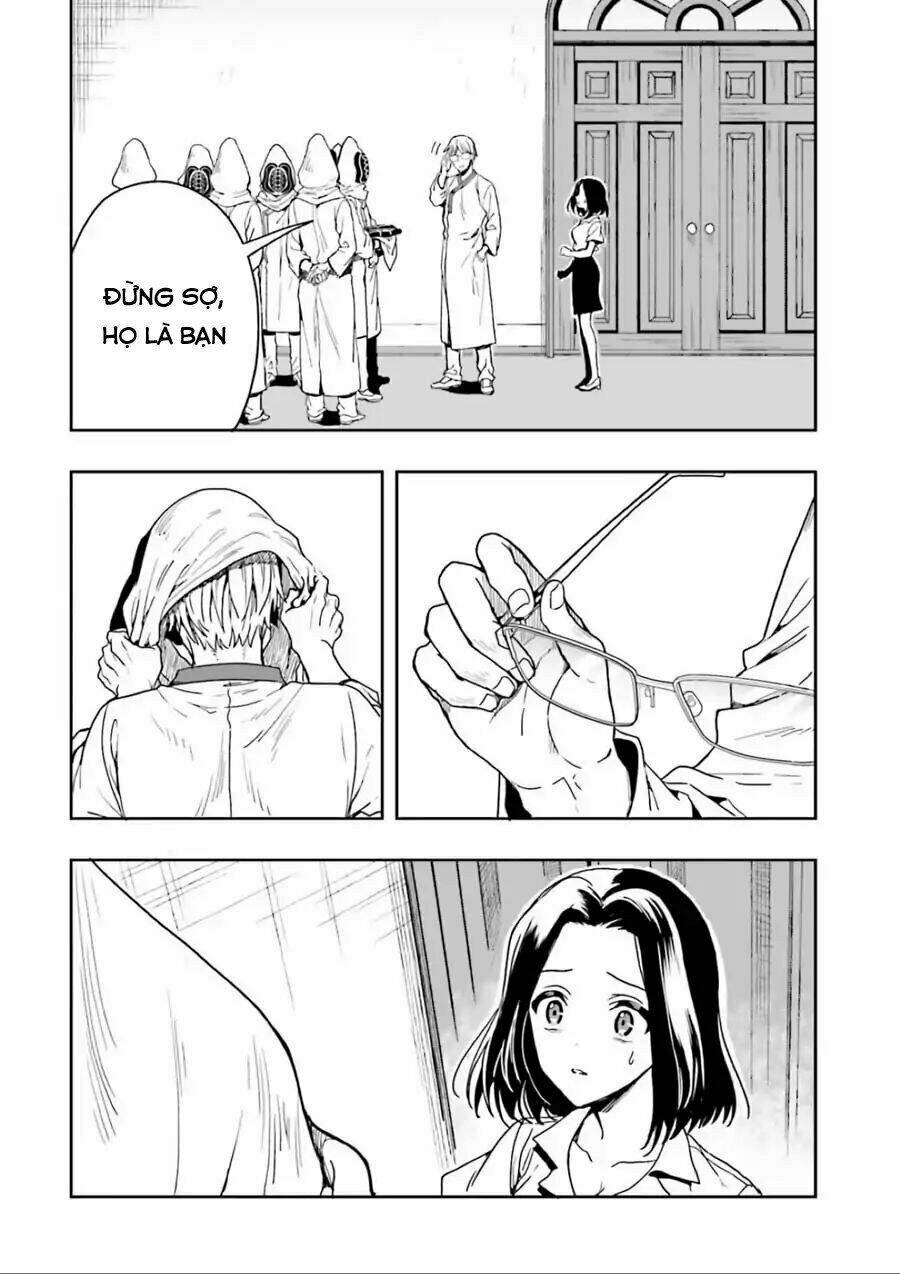 midarana kakyou ni su kuu mono chapter 1 86