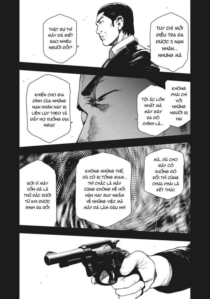 shin'ai naru boku e satsui wo komete chapter 66 6