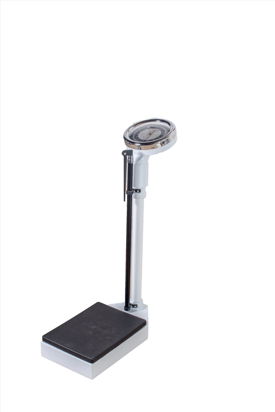 Cân Sức Khỏe Có Thước Đo Chiều Cao TZ-120