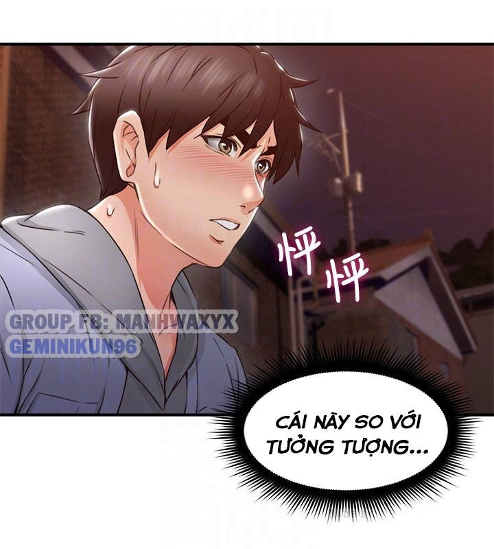 xoa dịu em đi chapter 14 26