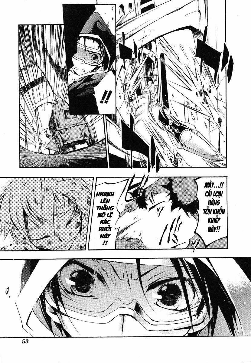 07 hồn ma chapter 25 17