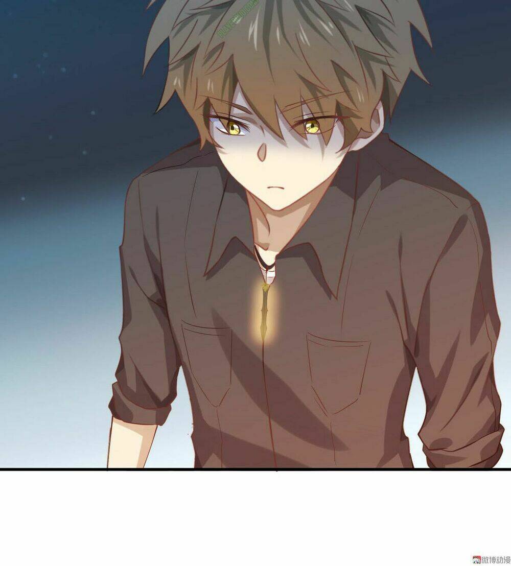 xuyên không vào thế giới nữ cường chapter 23 20