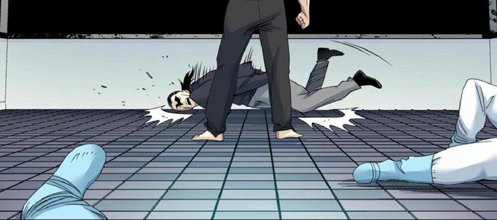 câu lạc bộ trường sinh chapter 104 27