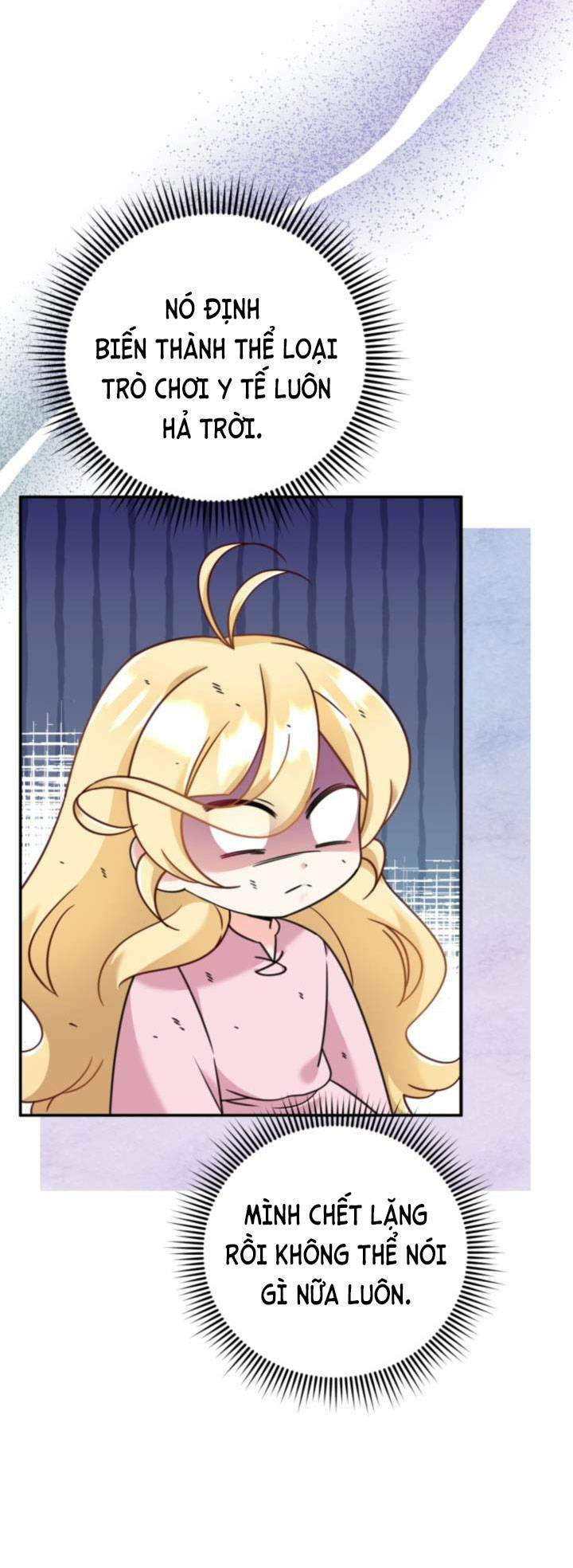 công chúa dược sĩ bé con chapter 4 33